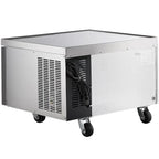 FED-X XCB-36 - Two Drawer Refrigerated Chef Base 924mm 184L - image 4