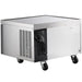 FED-X XCB-36 - Two Drawer Refrigerated Chef Base 924mm 184L - image 4