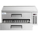 FED-X XCB-48 - Two Drawer Refrigerated Chef Base 1228mm 272L - image 3