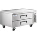 FED-X XCB-48 - Two Drawer Refrigerated Chef Base 1228mm 272L - image 2