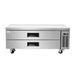 FED-X XCB-60 - Two Drawer Refrigerated Chef Base 1524mm 360L