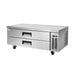 FED-X XCB-60 - Two Drawer Refrigerated Chef Base 1524mm 360L - image 8
