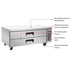 FED-X XCB-60 - Two Drawer Refrigerated Chef Base 1524mm 360L - image 3
