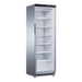 FED-X XF400SG - Single Glass Door Static Upright Freezer 600mm 343L