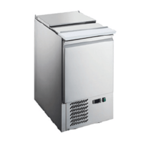FED-X XGNS450S - One Door Salad Prep Fridge 1 x GN 1/1 435mm
