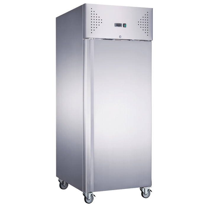 FED-X XPA800TN - Bakery Chiller Cabinet 737L 10 x 600 x 800mm Trays