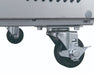 FED-X XPZ2600TN - Two Door Refrigerated Prep Counter on Castors 1510 x 800mm - image 4