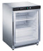 FED-X XR200SG - Stainless Steel Bar Fridge Glass Door 136L