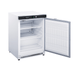 FED-X XR200SS - Stainless Steel Bar Fridge Solid Door 130L