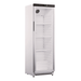 FED-X XR400SG - Single Glass Door Static Upright Fridge 600mm 386L