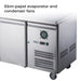 FED-X XUB7C18S3V - Three Door Bench Fridge 1795 x 700mm 417L - image 6