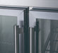 FED-X XUB6C13G2V - Two Glass Door Bench Fridge 1360 x 600mm 228L - image 6