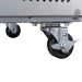 FED-X XSS8C20S3V - Three Door Sandwich Prep Counter 2020 x 800mm - image 6