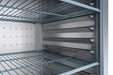 FED-X XUPC1400 - Press Liner Two Door Upright Fridge with Wi-Fi 1194L - image 3