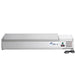 FED-X XVRX1500/380S - Countertop Salad Bar with Stainless Steel Lids 6 x GN 1/3 1500mm - image 2