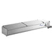 FED-X XVRX1800/380S - Countertop Salad Bar with Stainless Steel Lids 8 x GN 1/3 1800mm - image 4