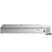 FED-X XVRX1800/380S - Countertop Salad Bar with Stainless Steel Lids 8 x GN 1/3 1800mm