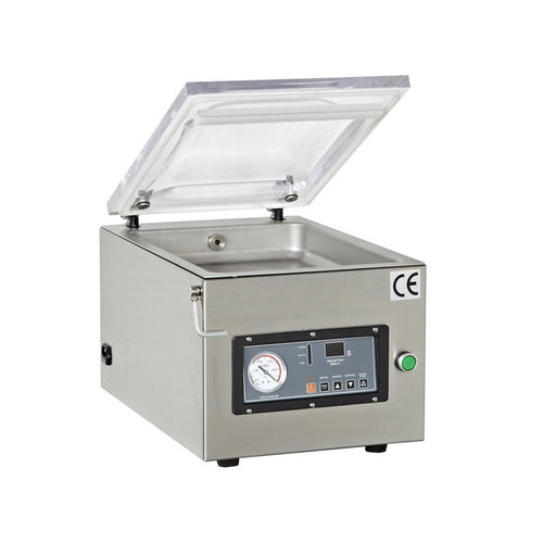 Yasaki ZJ-VM300B1 - Benchtop Vacuum Packer, 260mm Seal Bar