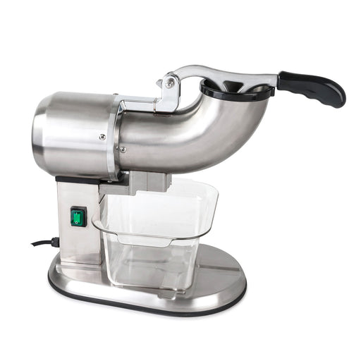 Yasaki AK1-ICS - Ice Shaver, Stainless Steel Blade, 1500rpm - image 2