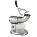 Yasaki AK1-ICS - Ice Shaver, Stainless Steel Blade, 1500rpm