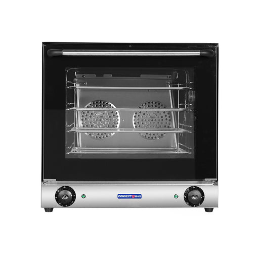 ConvectMax YXD-1AE - Compact 4 Tray Convection Oven, 10A