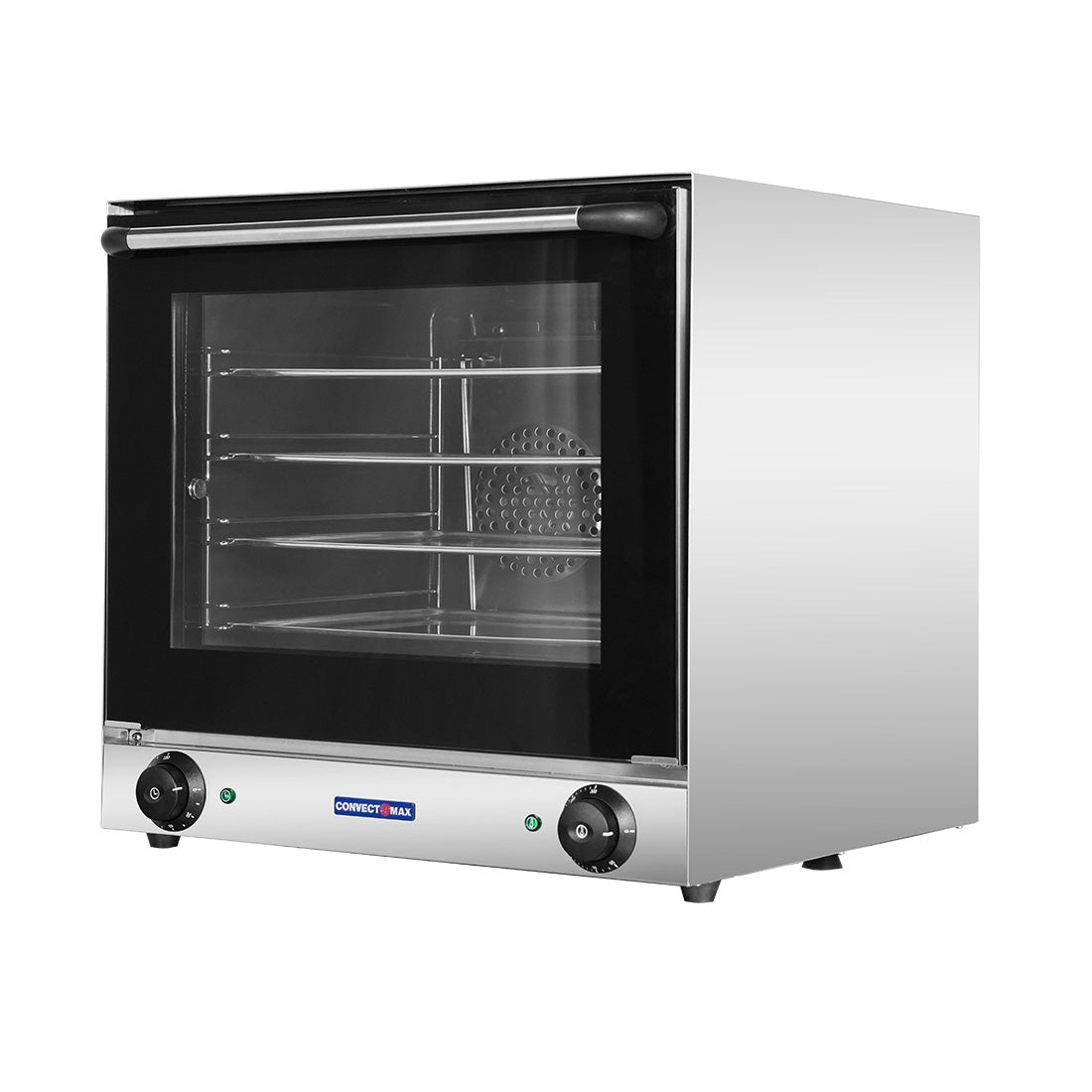 ConvectMax YXD-1AE - Compact 4 Tray Convection Oven, 10A - image 4