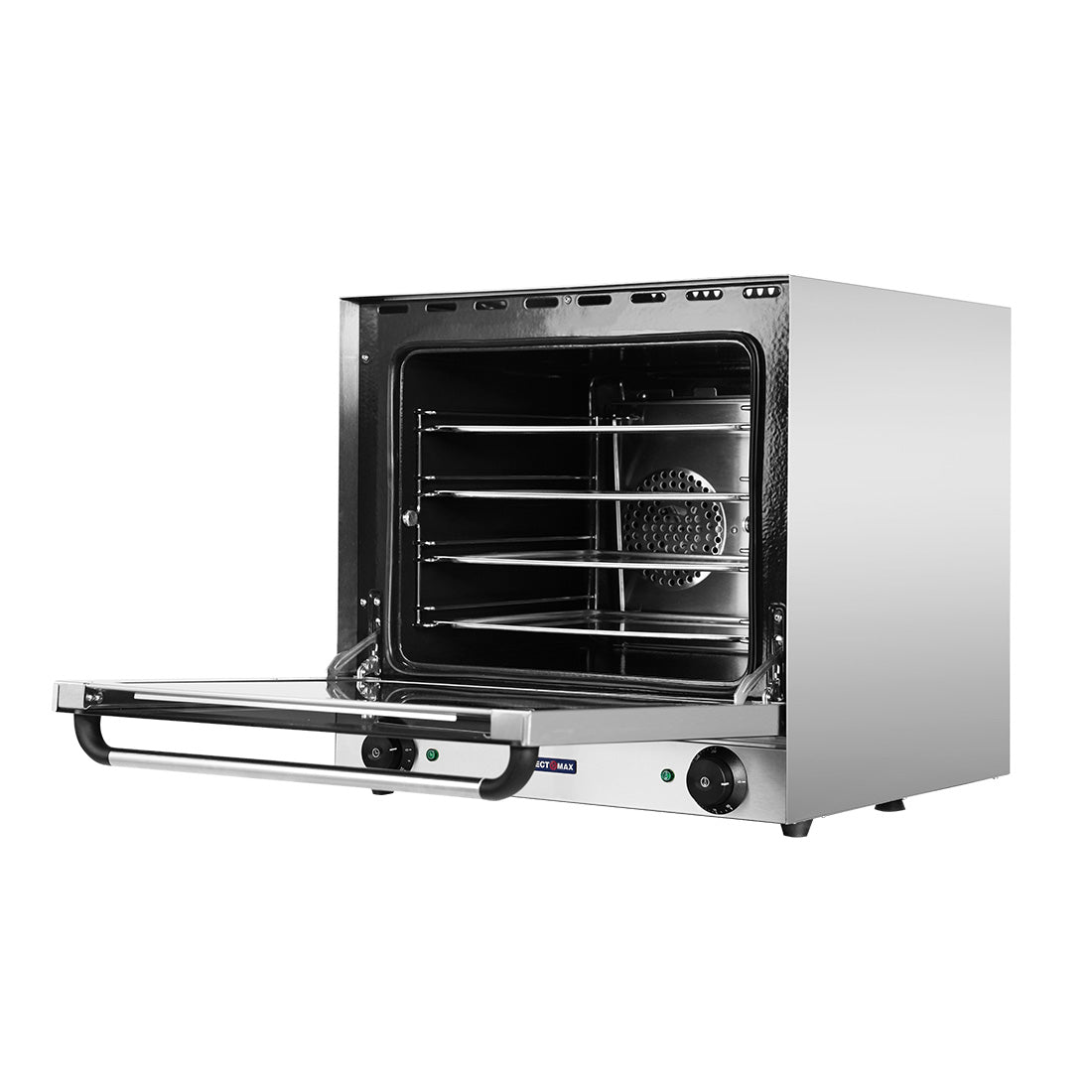 ConvectMax YXD-1AE - Compact 4 Tray Convection Oven, 10A - image 5