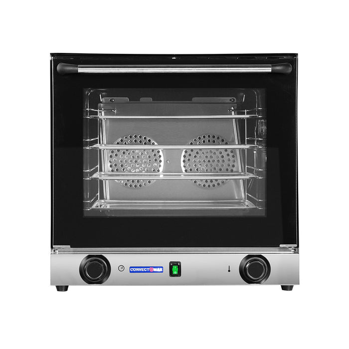 ConvectMax YXD-1DI - Compact Digital 4 Tray Convection Oven, 10A