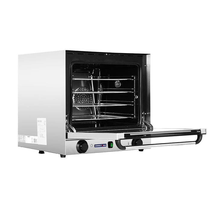 ConvectMax YXD-1DI - Compact Digital 4 Tray Convection Oven, 10A - image 5