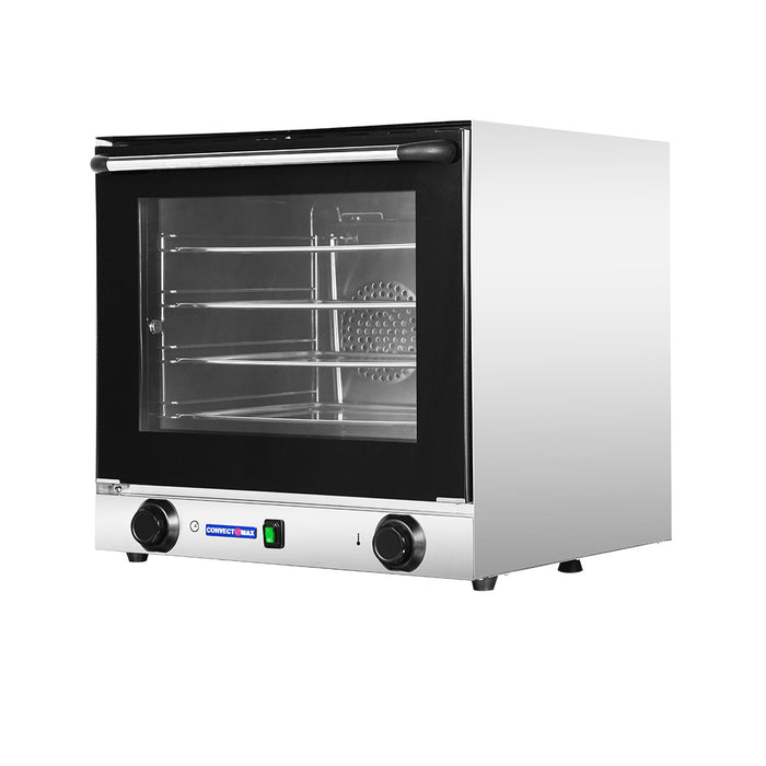 ConvectMax YXD-1DI - Compact Digital 4 Tray Convection Oven, 10A - image 4