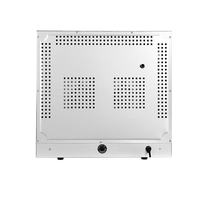 ConvectMax YXD-1DI - Compact Digital 4 Tray Convection Oven, 10A - image 8