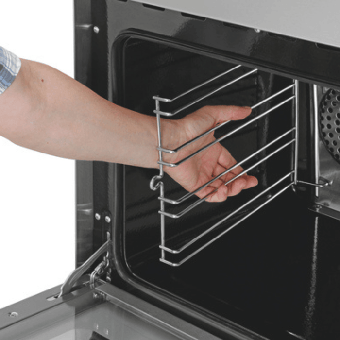 ConvectMax YXD-1DI - Compact Digital 4 Tray Convection Oven, 10A - image 6