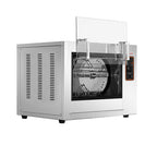 Benchstar YXD-266E - Electric Basket Chicken Rotisserie, 8 to 12 Birds - image 5