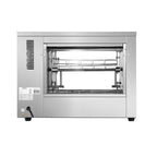 Benchstar YXD-266E - Electric Basket Chicken Rotisserie, 8 to 12 Birds - image 6