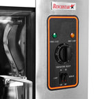 Benchstar YXD-266E - Electric Basket Chicken Rotisserie, 8 to 12 Birds - image 7