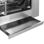 Benchstar YXD-266E - Electric Basket Chicken Rotisserie, 8 to 12 Birds - image 11