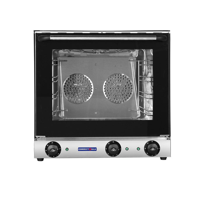 ConvectMax YXD-3AE - 62L Convection Oven with Grill, 10A
