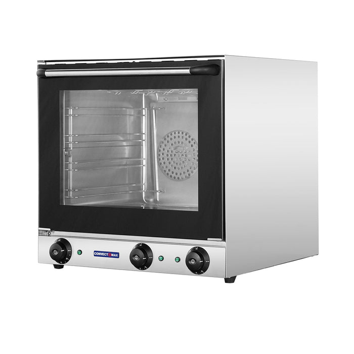ConvectMax YXD-3AE - 62L Convection Oven with Grill, 10A - image 4