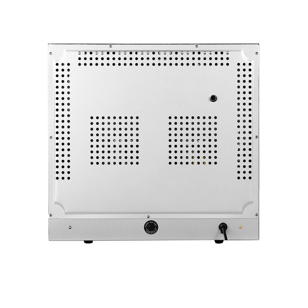 ConvectMax YXD-3AE - 62L Convection Oven with Grill, 10A - image 6