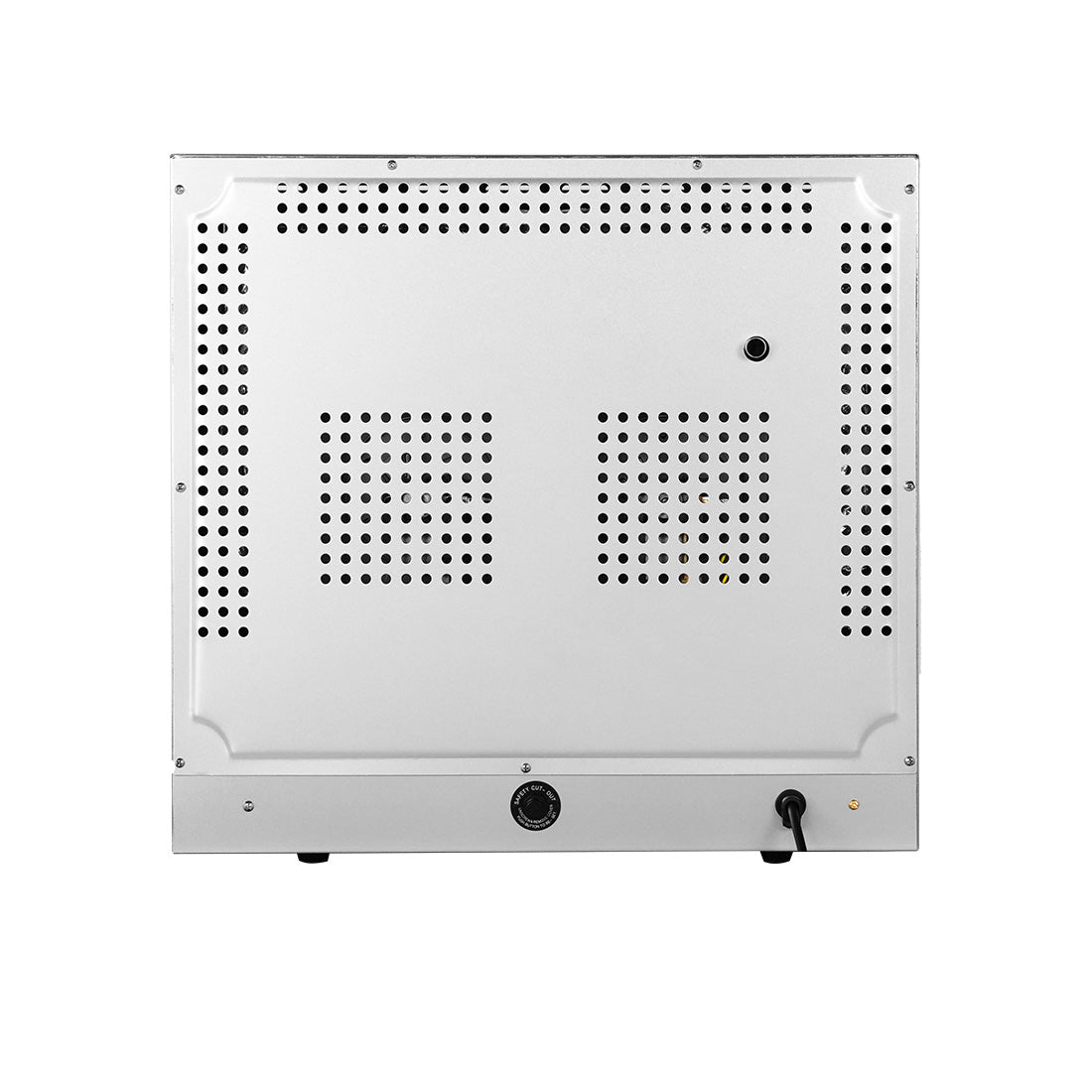 ConvectMax YXD-3AE - 62L Convection Oven with Grill, 10A - image 6