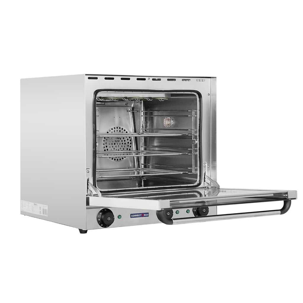 ConvectMax YXD-3AE - 62L Convection Oven with Grill, 10A - image 5