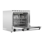 ConvectMax YXD-3AE - 62L Convection Oven with Grill, 10A - image 5