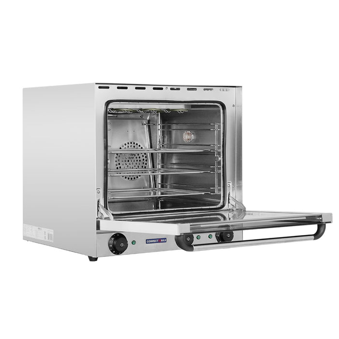 ConvectMax YXD-3AE - 62L Convection Oven with Grill, 10A - image 5