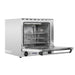 ConvectMax YXD-3AE - 62L Convection Oven with Grill, 10A - image 5