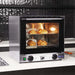 ConvectMax YXD-3DI - 62L Digital Convection Oven with Grill, 10A - image 5
