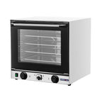 ConvectMax YXD-3DI - 62L Digital Convection Oven with Grill, 10A - image 4