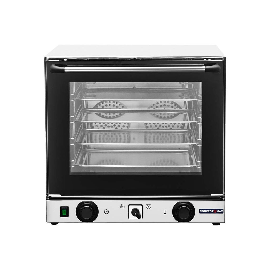 ConvectMax YXD-3DI - 62L Digital Convection Oven with Grill, 10A