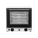 ConvectMax YXD-3DI - 62L Digital Convection Oven with Grill, 10A