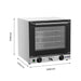 ConvectMax YXD-3DI - 62L Digital Convection Oven with Grill, 10A - image 2