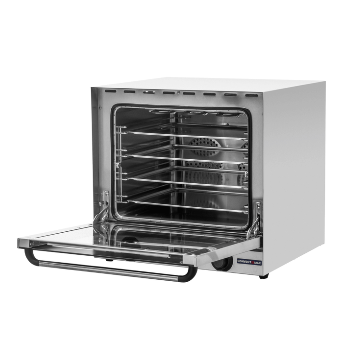 ConvectMax YXD-3DI - 62L Digital Convection Oven with Grill, 10A - image 9